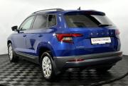 Skoda Karoq I Нижний Новгород  - изображение 32