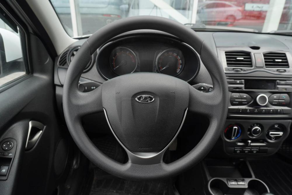 Lada (ВАЗ) Granta I Рестайлинг Ульяновск  - изображение 13