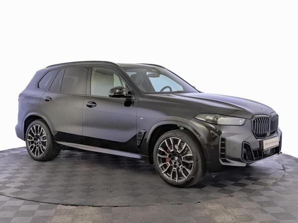 BMW X5 IV (G05/G18) Рестайлинг с пробегом 2024 года, цена 12 740 000 рублей, 28484 км, внедорожник, Автокод Объявления