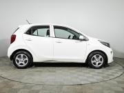 Kia Picanto III Санкт-Петербург  - изображение 20