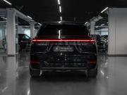 Li Auto (Lixiang) L7 I Рестайлинг Москва  - изображение 39