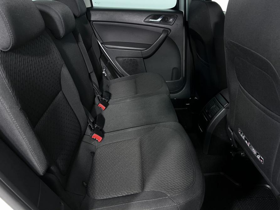 Skoda Yeti I Рестайлинг Калининград  - изображение 11