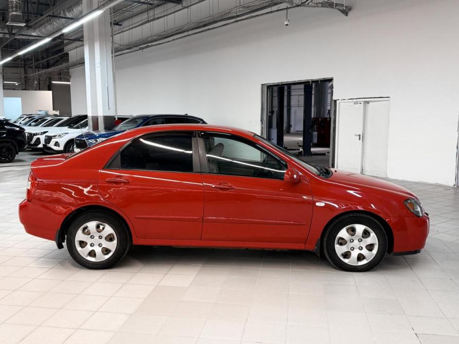 Kia Cerato I Нижний Новгород  - изображение 4