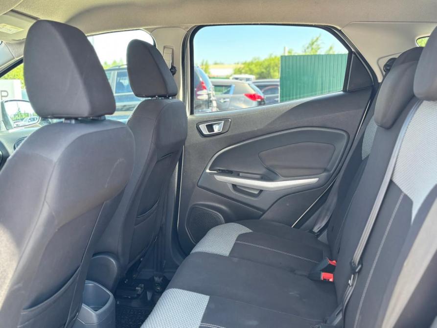 Ford EcoSport II Сыктывкар  - изображение 13