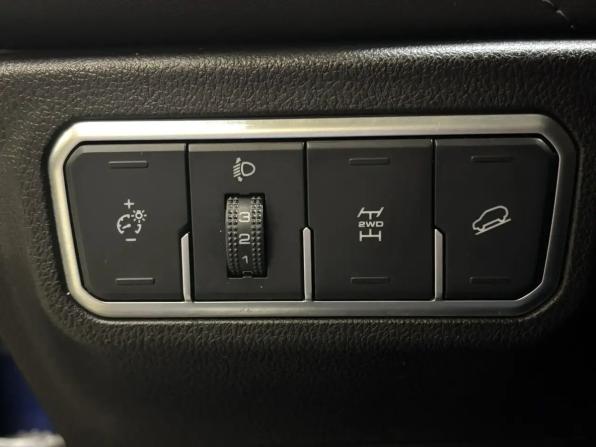 Haval F7 I с пробегом 2021 года, цена 1 688 000 рублей, 97000 км, внедорожник, Автокод Объявления