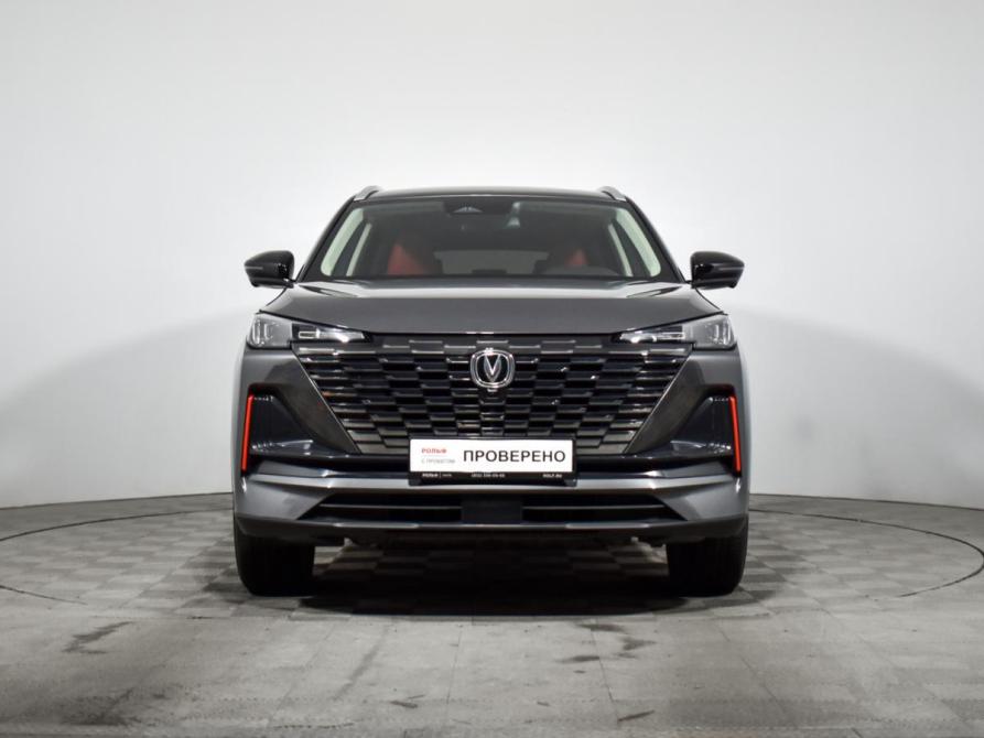 Changan CS55 Plus II Санкт-Петербург  - изображение 2