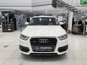 Audi Q3 I (8U) Казань  - изображение 24