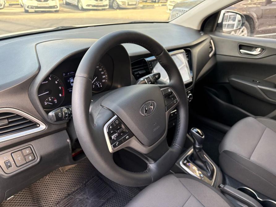 Hyundai Solaris II Ростов-на-Дону  - изображение 11