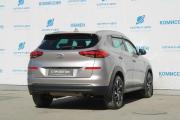 Hyundai Tucson III Рестайлинг Пермь  - изображение 27