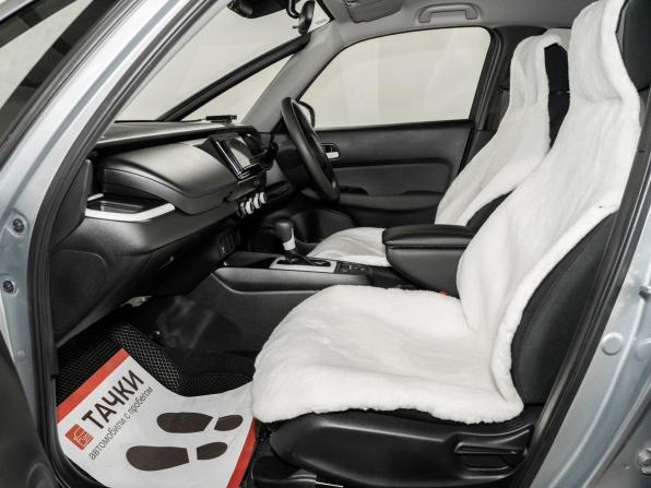 Honda Fit IV с пробегом 2021 года, цена 1 200 000 рублей, 92287 км, хэтчбек, Автокод Объявления
