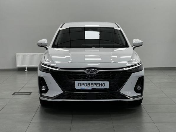 Chery Arrizo 8 с пробегом 2023 года, цена 1 999 000 рублей, 35532 км, седан, Автокод Объявления