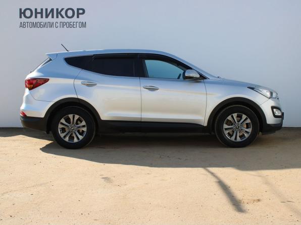 Hyundai Santa Fe III с пробегом 2015 года, цена 1 729 000 рублей, 189614 км, внедорожник, Автокод Объявления