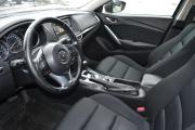 Mazda 6 III (GJ) Воронеж  - изображение 25