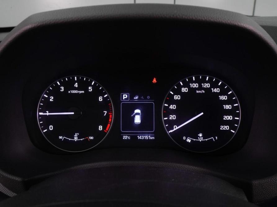 Hyundai Creta I Воронеж  - изображение 12
