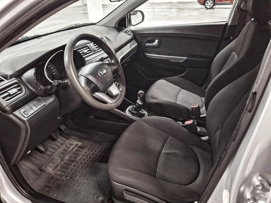 Kia Rio III Казань  - изображение 20