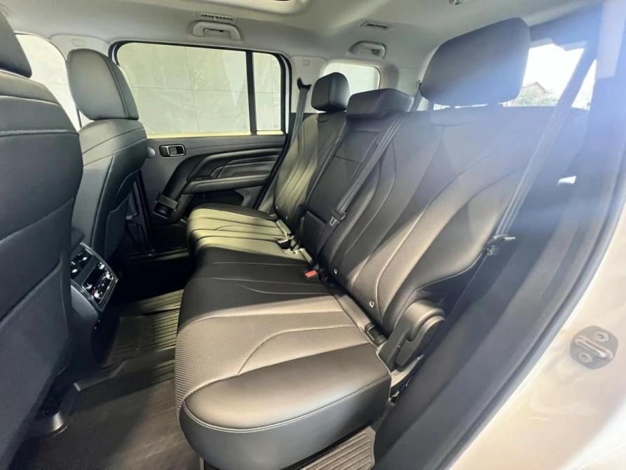 Haval H9 II Екатеринбург  - изображение 21