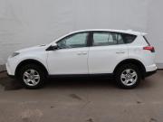 Toyota RAV4 IV (XA40) Рестайлинг Москва  - изображение 33