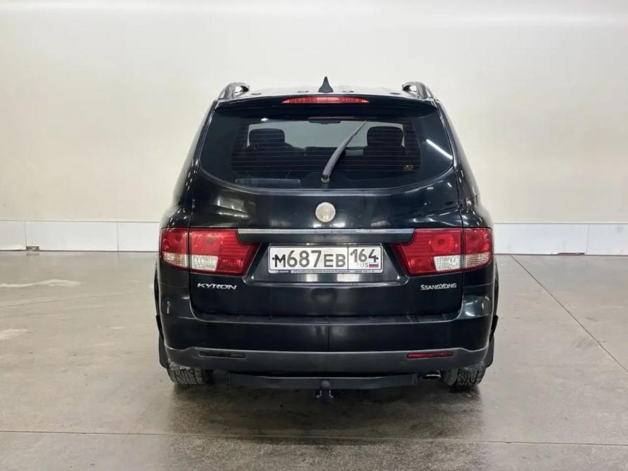 SsangYong Kyron I Рестайлинг Саратов  - изображение 3