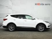 Hyundai Santa Fe III Рестайлинг Екатеринбург  - изображение 27