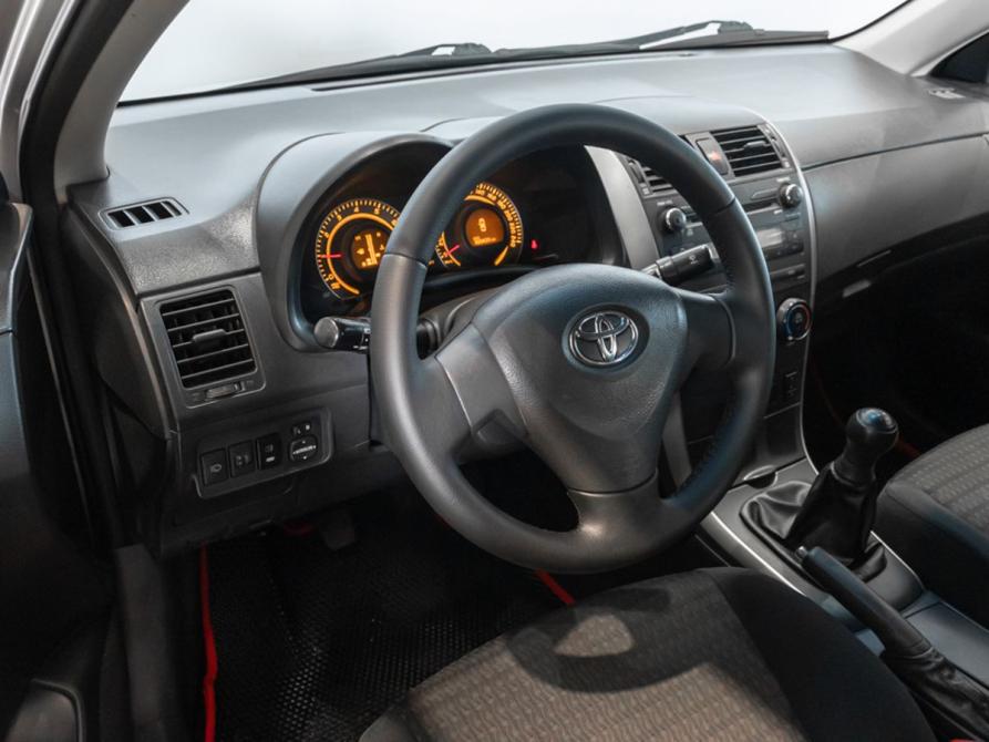 Toyota Corolla X (E140 E150) Казань  - изображение 5