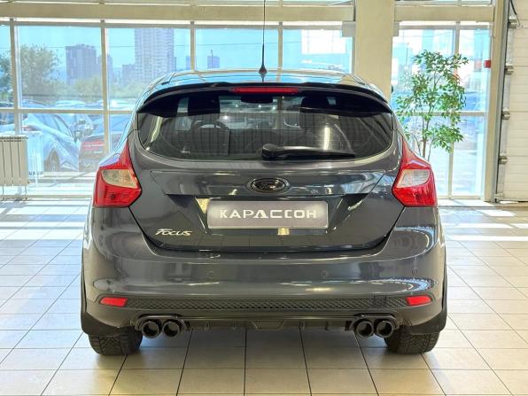 Ford Focus III с пробегом 2014 года, цена 995 000 рублей, 229639 км, хэтчбек, Автокод Объявления