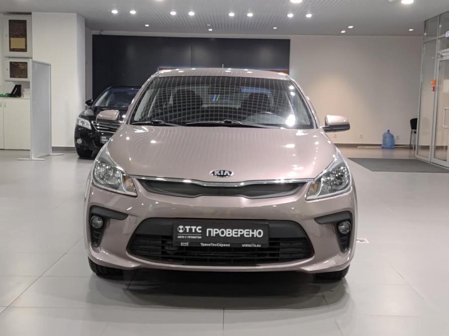Kia Rio IV Казань  - изображение 2