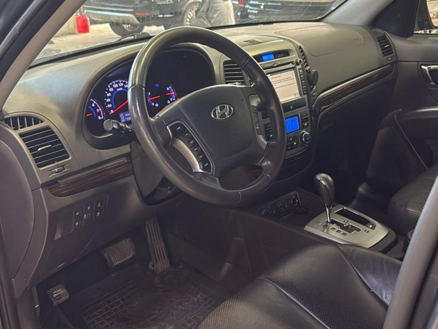Hyundai Santa Fe II Рестайлинг Санкт-Петербург  - изображение 5