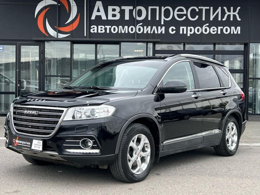 Haval H6 I Волгоград  - изображение 2