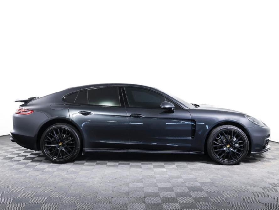 Porsche Panamera II Москва  - изображение 4