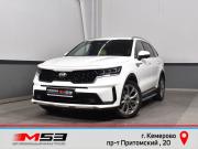 Kia Sorento IV Кемерово  - изображение 26