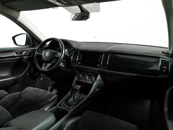 Skoda Kodiaq I с пробегом 2017 года, цена 1 859 585 рублей, 246253 км, внедорожник, Автокод Объявления