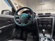 Mazda 3 I (BK) Рестайлинг Красноярск  - изображение 27