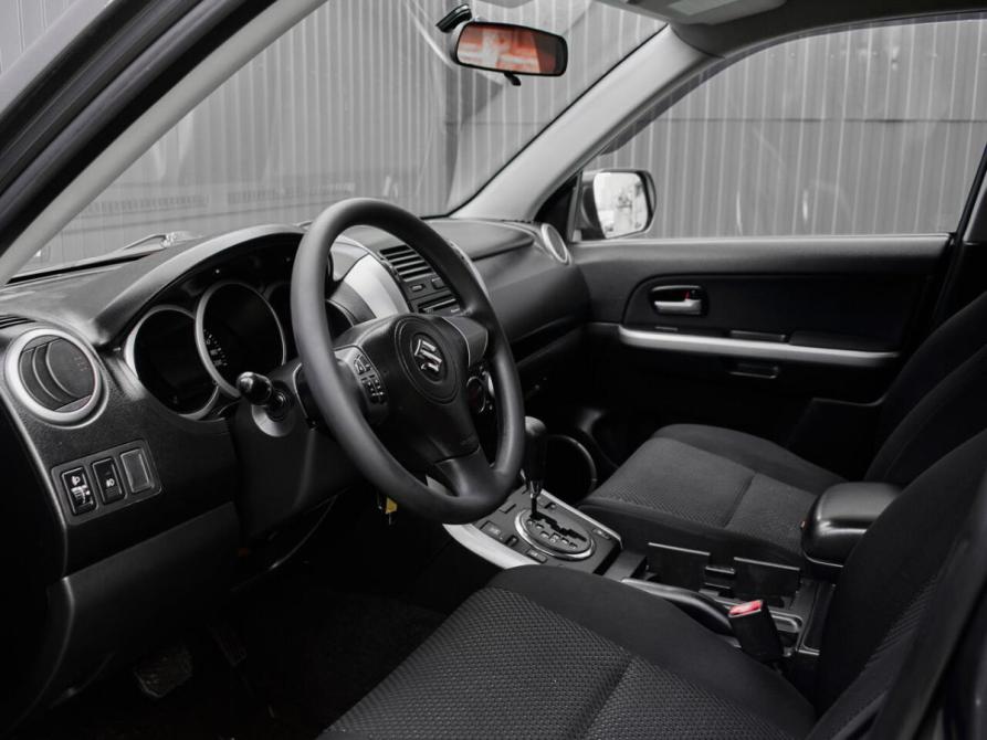 Suzuki Grand Vitara II Рестайлинг Екатеринбург  - изображение 10