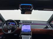 Mercedes-Benz S-Класс VII (W223) Москва  - изображение 26