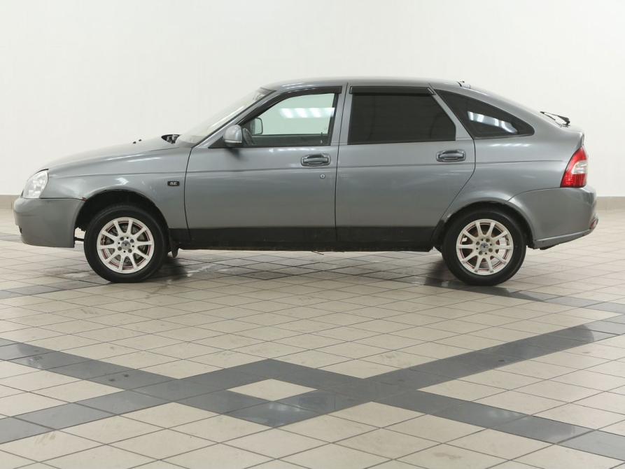 Lada (ВАЗ) Priora I Иваново  - изображение 7