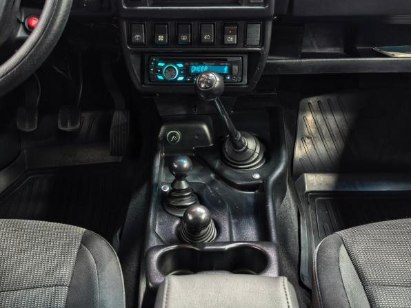 Lada (ВАЗ) 2121 (4x4) I Рестайлинг с пробегом 2012 года, цена 350 000 рублей, 60000 км, внедорожник, Автокод Объявления