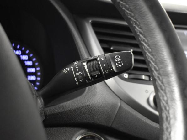 Hyundai Tucson III с пробегом 2018 года, цена 1 916 100 рублей, 192664 км, внедорожник, Автокод Объявления
