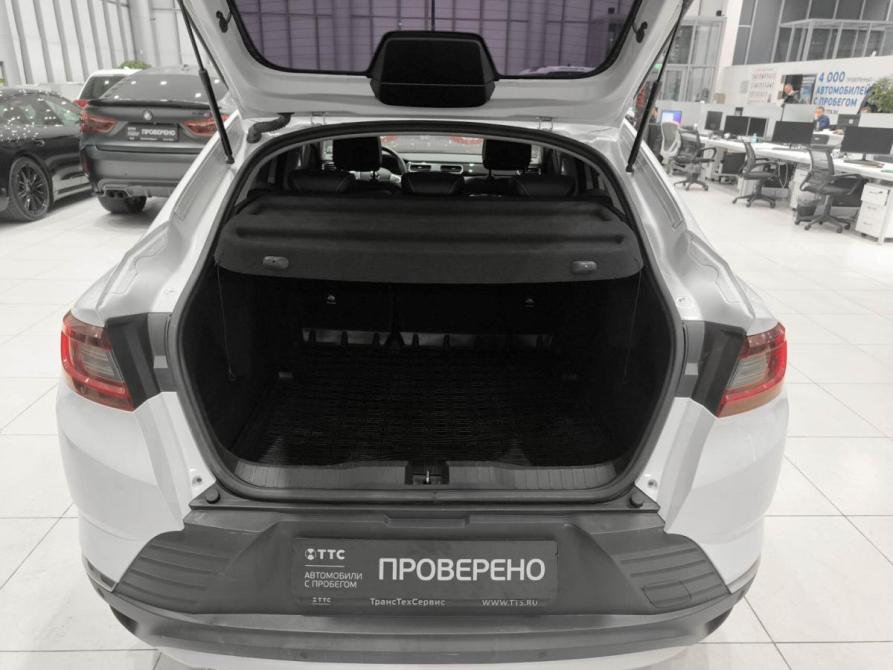 Renault Arkana I Казань  - изображение 12
