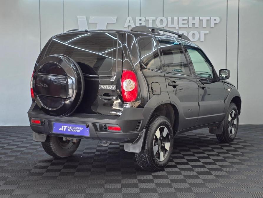 Lada (ВАЗ) Niva Таганрог  - изображение 2