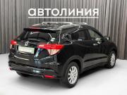 Honda Vezel I Красноярск  - изображение 20