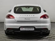 Porsche Panamera I Рестайлинг Москва  - изображение 26