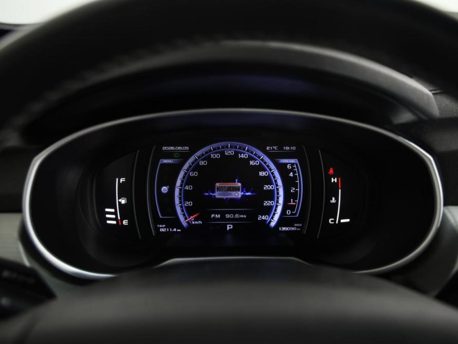 Geely Atlas I Санкт-Петербург  - изображение 13