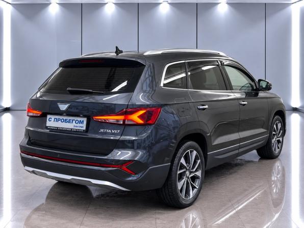 Jetta VS7 I Рестайлинг 1 с пробегом 2023 года, цена 2 050 000 рублей, 58552 км, внедорожник, Автокод Объявления