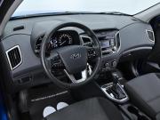 Hyundai Creta I Рестайлинг Москва  - изображение 19