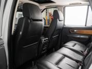 Land Rover Range Rover Sport I Рестайлинг Тюмень  - изображение 37