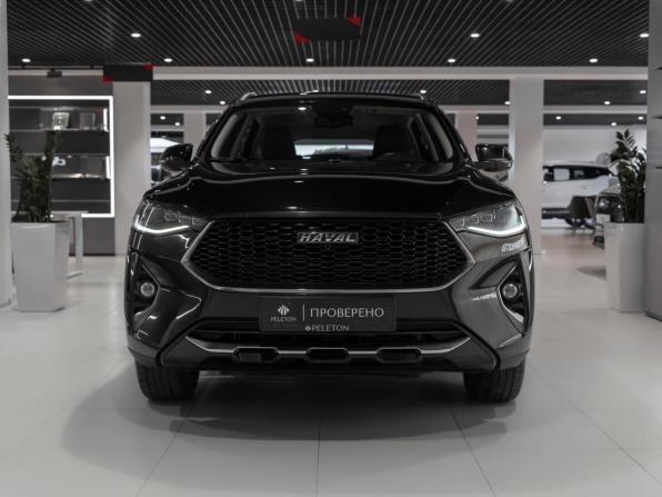 Haval F7 I с пробегом 2022 года, цена 1 895 000 рублей, 76954 км, внедорожник, Автокод Объявления