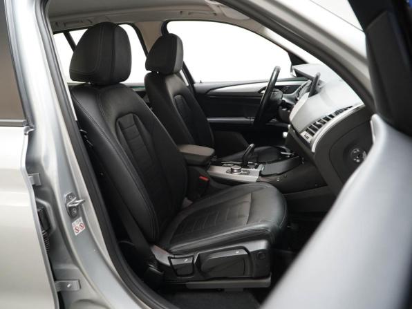 BMW X3 III (G01) с пробегом 2020 года, цена 3 850 046 рублей, 152298 км, внедорожник, Автокод Объявления