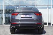 Geely Tugella I Рестайлинг Ульяновск  - изображение 30