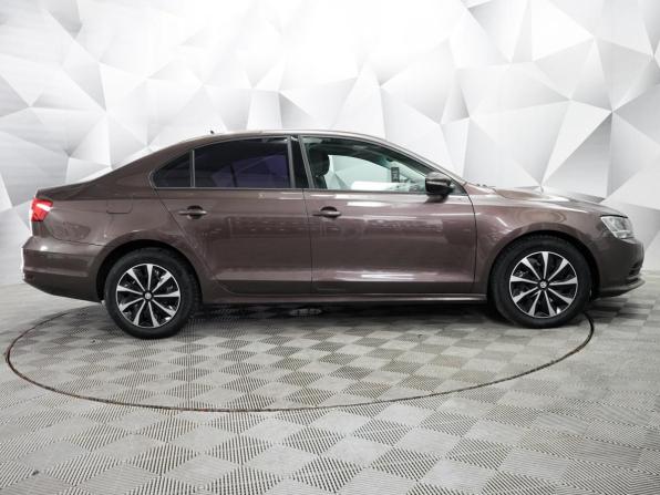 Volkswagen Jetta VI Рестайлинг с пробегом 2015 года, цена 1 150 000 рублей, 155168 км, седан, Автокод Объявления