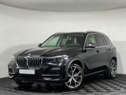 BMW X5 IV (G05/G18) Москва  - изображение 22